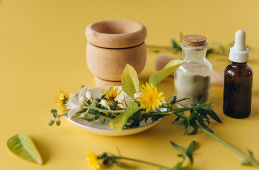 70. Treat the Whole Patient: Customizing Care with Homeopathic Remedies